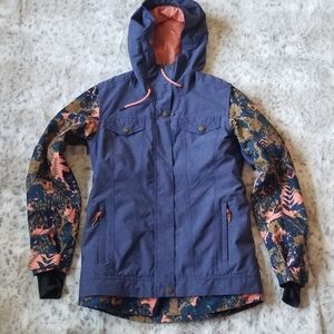 Roxy • Ceder Snowboarding / Ski / winter snow jacket